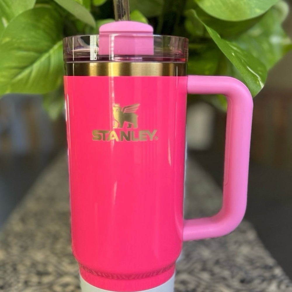 Stanley Pink Parade 30oz